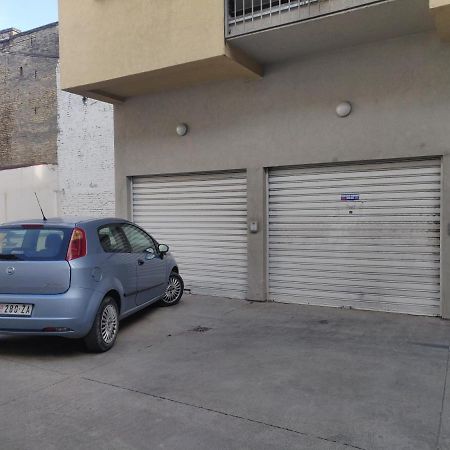 Filinhome Papa Suite 4 Novi Sad Buitenkant foto