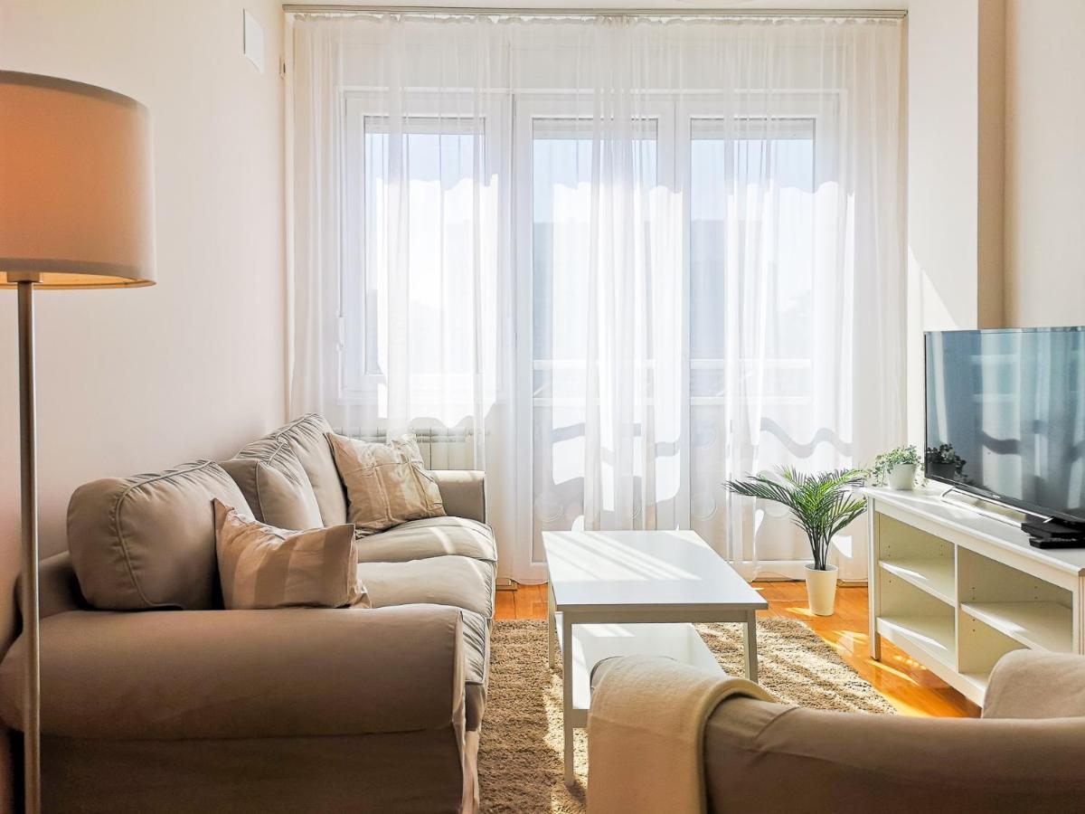 Filinhome Papa Suite 4 Novi Sad Buitenkant foto