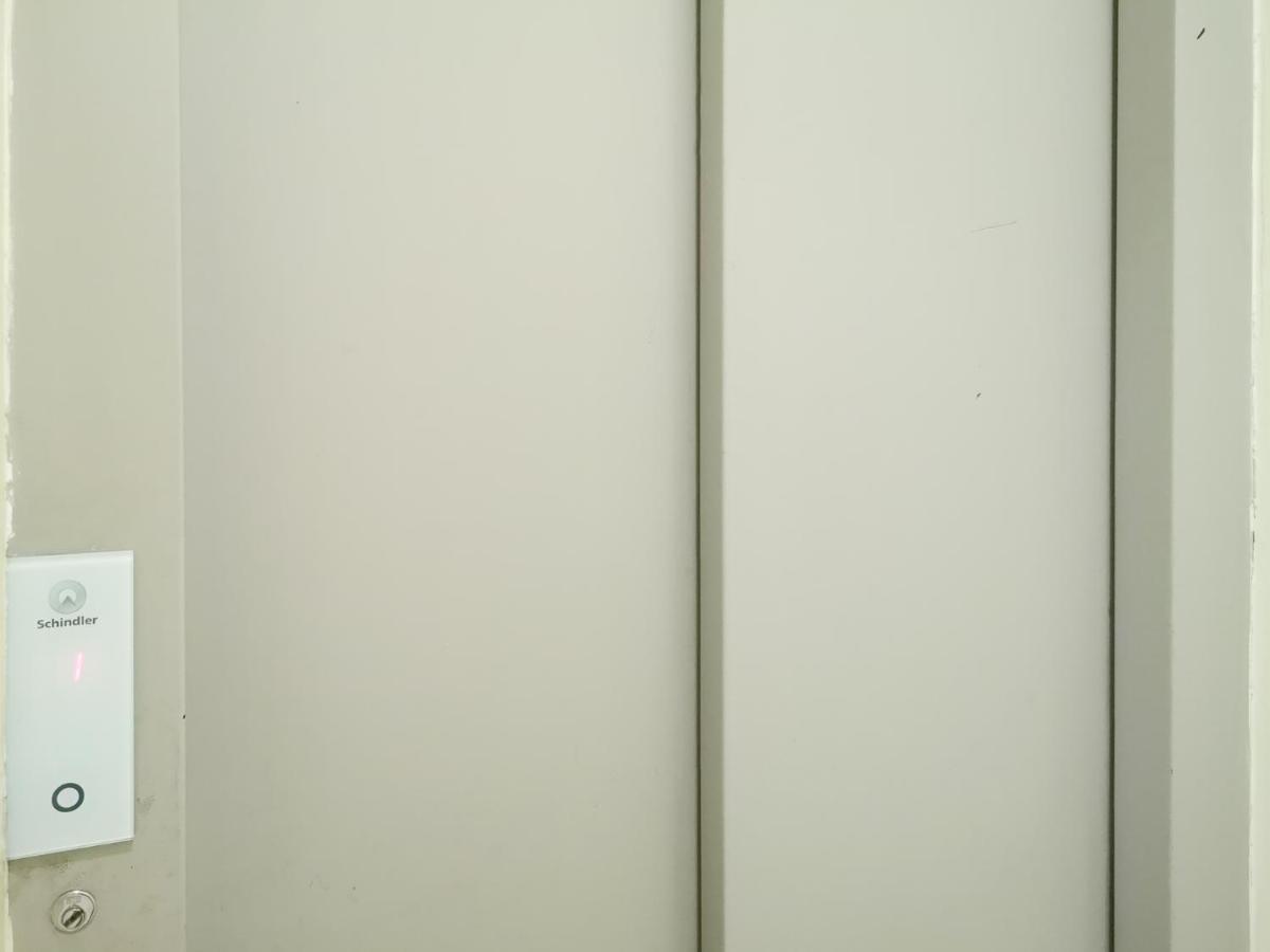 Filinhome Papa Suite 4 Novi Sad Buitenkant foto