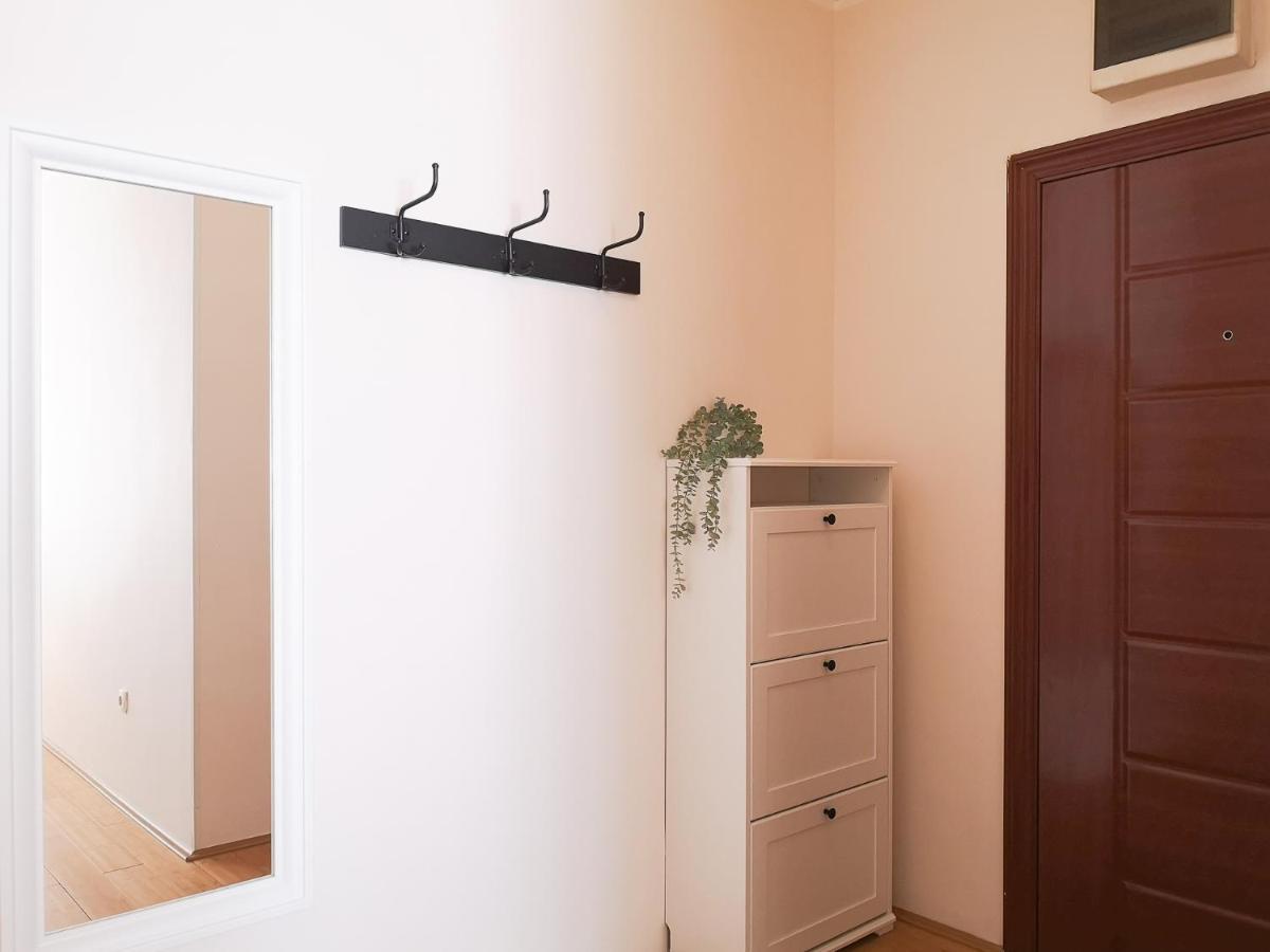 Filinhome Papa Suite 4 Novi Sad Buitenkant foto