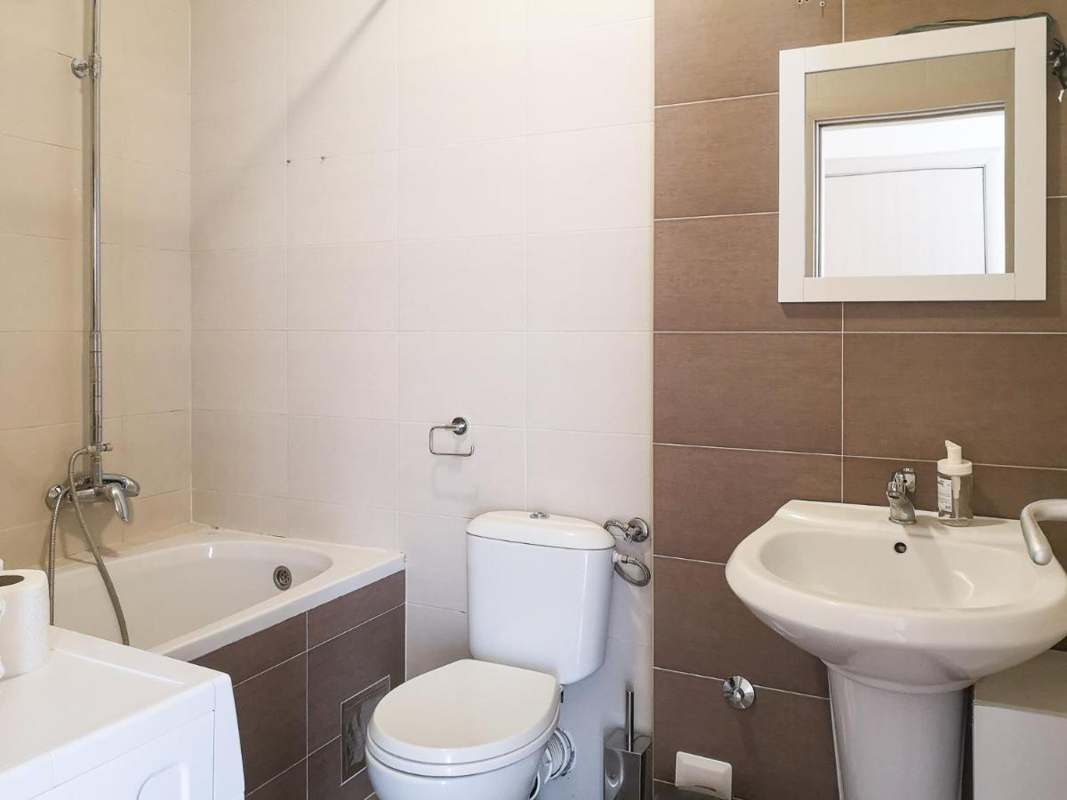 Filinhome Papa Suite 4 Novi Sad Buitenkant foto
