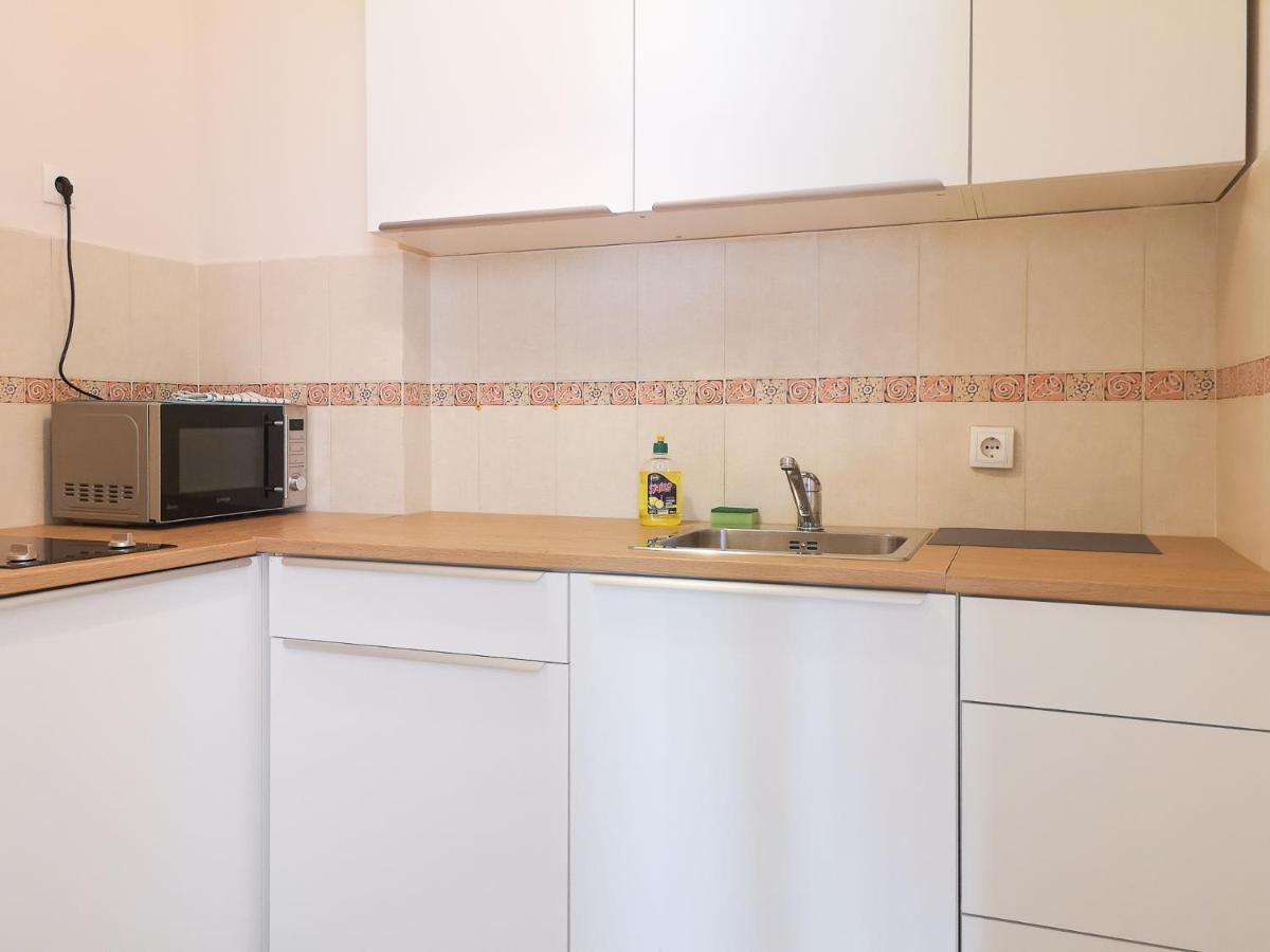 Filinhome Papa Suite 4 Novi Sad Buitenkant foto