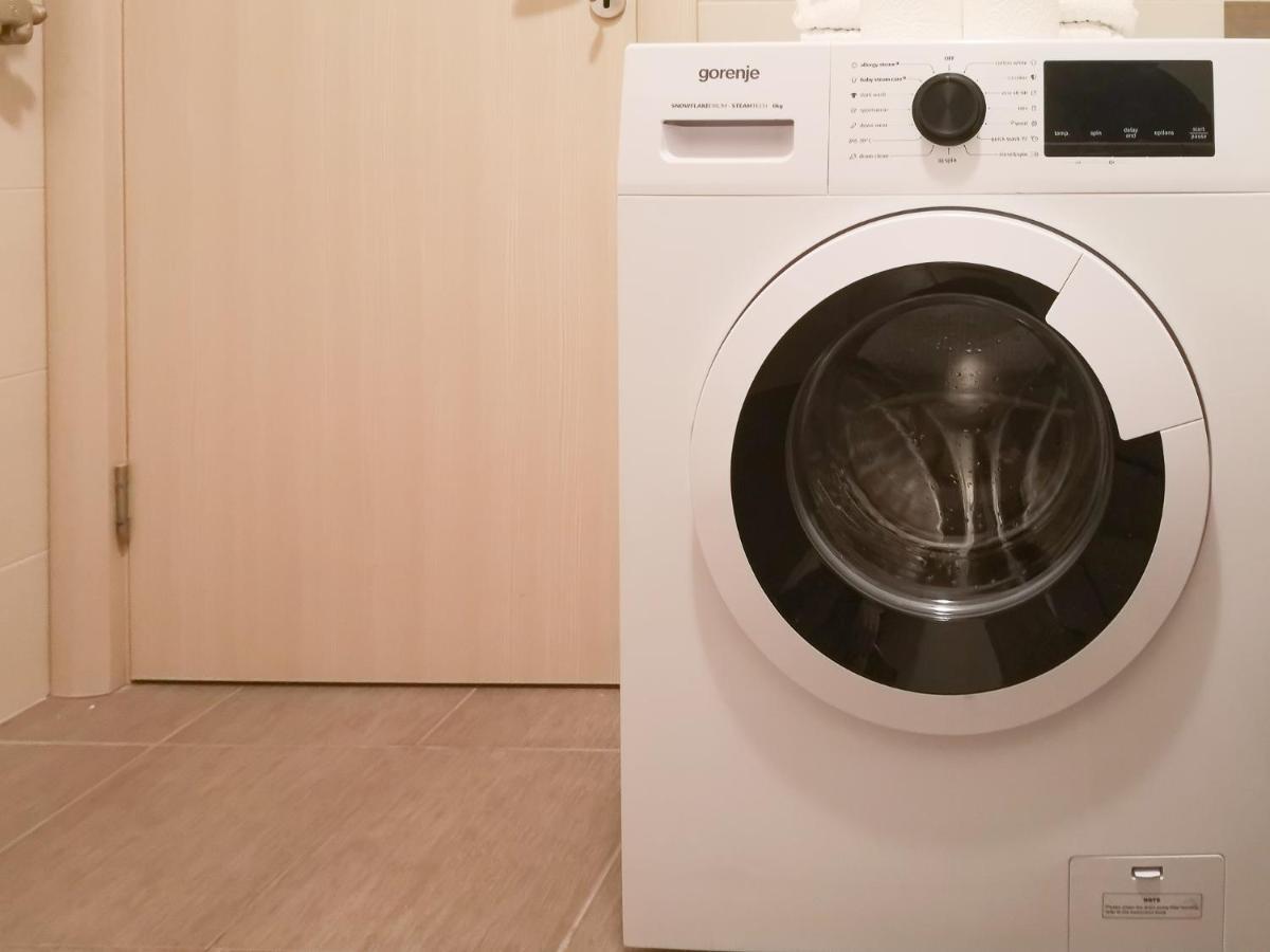 Filinhome Papa Suite 4 Novi Sad Buitenkant foto